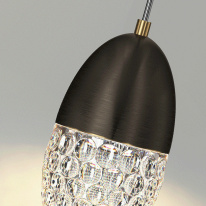 Купить с доставкой по Москве и России Подвесной светильник ImperiumLoft 186809-23