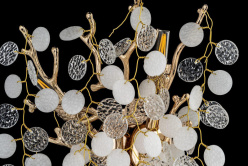 Цена на Бра Dio D'arte Tavenna H 2.26.103 G