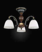 Фото Люстра на штанге Reccagni Angelo PL 3800/3