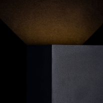 Цена на Светильник настенный Maytoni O572WL-L6B