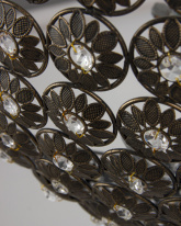 Купить Накладная люстра Abrasax SX781