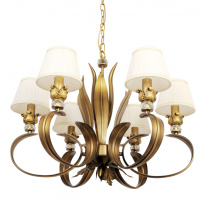 Фото Подвесная люстра Abrasax SD820