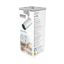 Светильник на шине Gauss TR070 в интернет магазине Гет Лайт