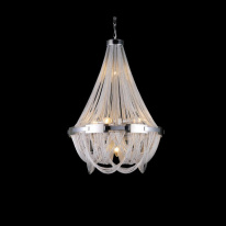 Цена на Подвесная люстра DeLight Collection KM010P-6