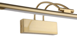 Цена на Светильник для картин Zortes ZRS.64704.14