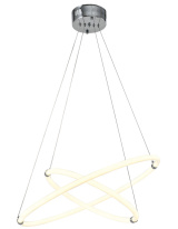 Подвесная люстра Zortes ZRS.57793.96 Фото Подвесная люстра Zortes ZRS.57793.96