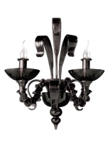 Фото Бра Donolux W110188/2black