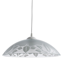 Подвесной светильник ARTE Lamp A4020SP-1WH Фото Подвесной светильник ARTE Lamp A4020SP-1WH