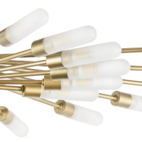 Купить Накладная люстра Lightstar 732283