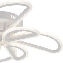 Цена на Накладная люстра Escada 10270/8LED