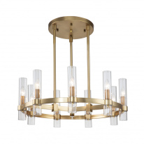 Фото Люстра на штанге Favourite 2970-9P