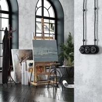 Выключатель Werkel W5812051 в интернет магазине Гет Лайт