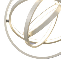 Купить Подвесная люстра Mantra 5742