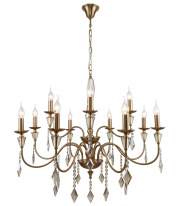 Фото Подвесная люстра Stilfort 1053/05/12P