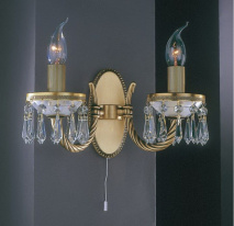 Фото Бра Reccagni Angelo A 4651/2