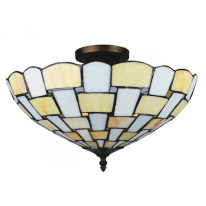 Фото Люстра на штанге Omnilux OML-80107-03