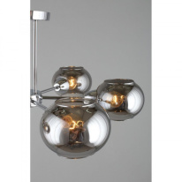 Купить с доставкой по Москве и России Люстра на штанге Omnilux OML-93807-06