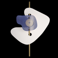 Бра LOFT IT 10114W в интернет магазине Гет Лайт