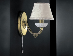 Фото Бра Reccagni Angelo A 5402/1