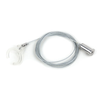 Фото Подвесной комплект Elektrostandard Slim Magnetic Набор для подвеса Full light (2м) 85098/00