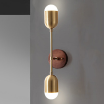 Фото Бра ImperiumLoft 209123-23