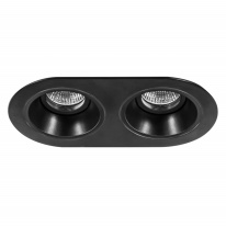 Фото Встраиваемый светильник Lightstar D6570707