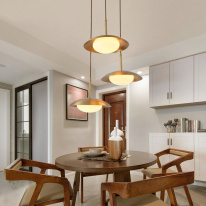 Купить с доставкой по Москве и России Подвесной светильник ImperiumLoft 141142-26