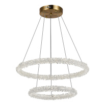 Каскадная люстра ST-Luce SL6110.203.02 Фото Каскадная люстра ST-Luce SL6110.203.02