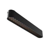 Фото Светильник на шине Maytoni Technical TR084-1-12W3K-B