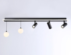 Купить с доставкой по Москве и России Накладной светильник Ambrella Light FL66202