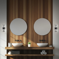 Купить Бра Elektrostandard Fanc LED черный (MRL LED 1023)