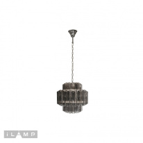 Подвесная люстра iLamp MD0267-4 Фото Подвесная люстра iLamp MD0267-4