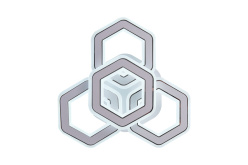 Цена на Накладная люстра Natali Kovaltseva HIGH-TECH LED LAMPS 82060