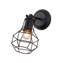 Фото Спот Escada 1129/1A (Black)