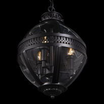 Подвесная люстра LOFT IT LOFT3043-BL Цена на Подвесная люстра LOFT IT LOFT3043-BL