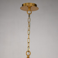 Цена на Подвесная люстра Favourite 2648-9P