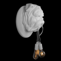 Купить с доставкой по Москве и России Бра LOFT IT 10177 White