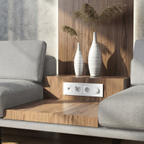 Купить Рамка Werkel W0043101