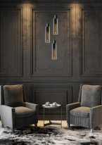 Каскадная люстра LUCIDE 74404/13/65 в интернет магазине Гет Лайт