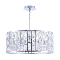 Подвесная люстра Maytoni MOD184-PL-04-CH в интернет магазине Гет Лайт