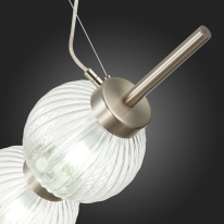 Подвесная люстра ST-Luce SL1155.113.03 в интернет магазине Гет Лайт