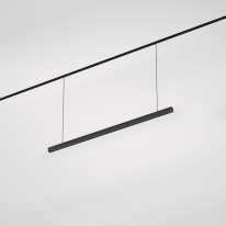 Фото Светильник на шине Elektrostandard Slim Magnetic 36W 4000K Vilo (чёрный) 85