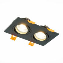 Фото Встраиваемый светильник ST-Luce ST251.408.02