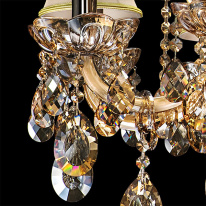 Купить с доставкой по Москве и России Подвесная люстра Lightstar 721083