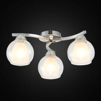 Цена на Накладная люстра Citilux CL152137