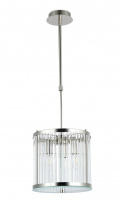 Цена на Подвесной светильник Simple Story 1101-3PL