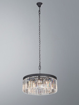 Купить Подвесная люстра Vitaluce V5180-1/9