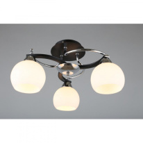 Купить Накладная люстра Omnilux OML-25407-03