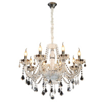 Фото Подвесная люстра Citilux CL353181