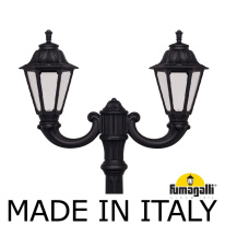 Цена на Садово-парковый светильник Fumagalli E22.157.R20.AXF1R